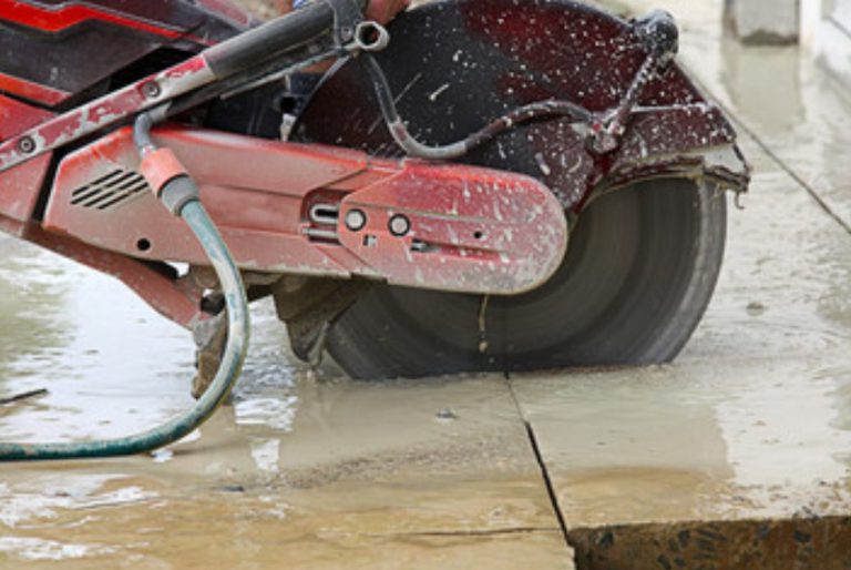 Cascade Concrete Sawing and Drilling Concrete Sawcutting Concrete