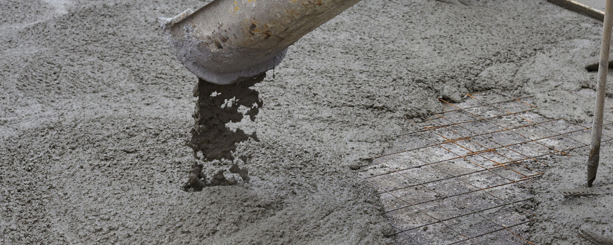 What Are The Different Types of Concrete? Cascade Concrete Sawing and Drilling